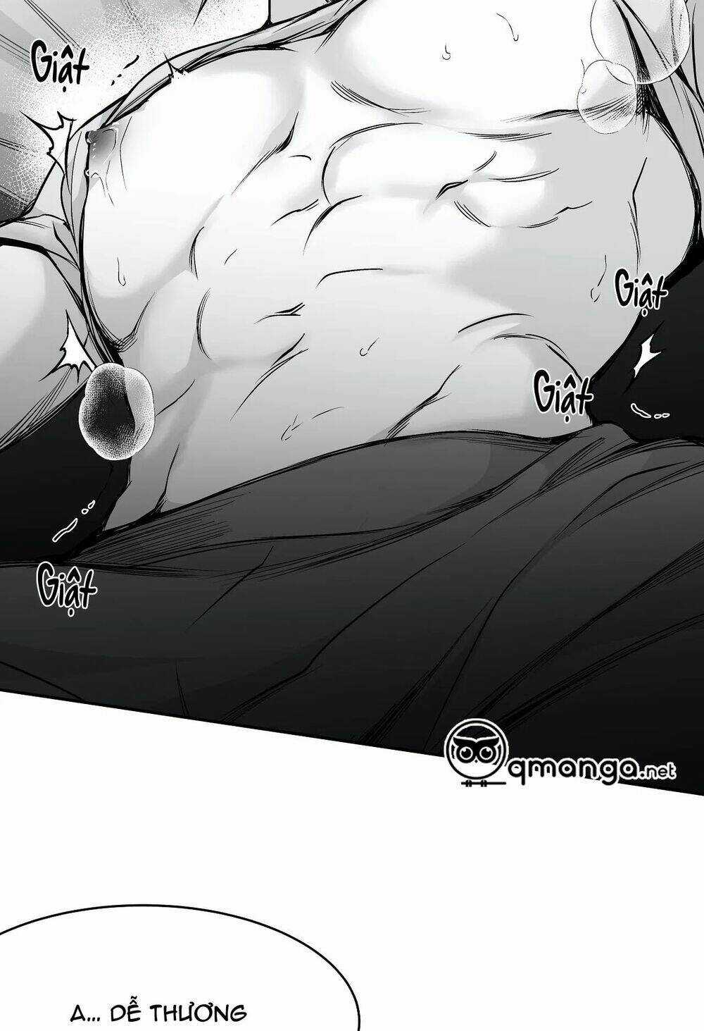 Khi Đôi Chân Thôi Bước Chapter 21 trang 37