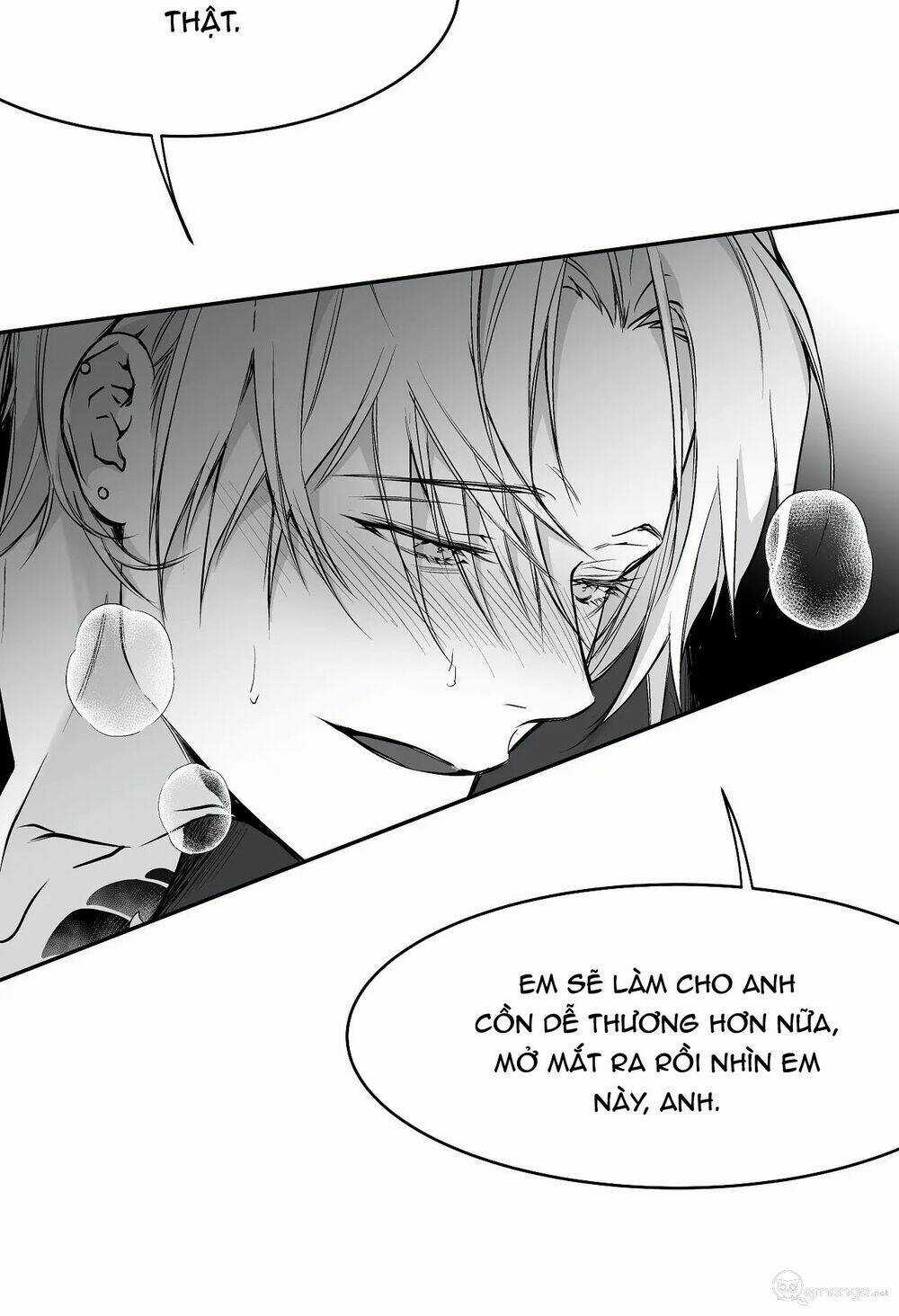 Khi Đôi Chân Thôi Bước Chapter 21 trang 38