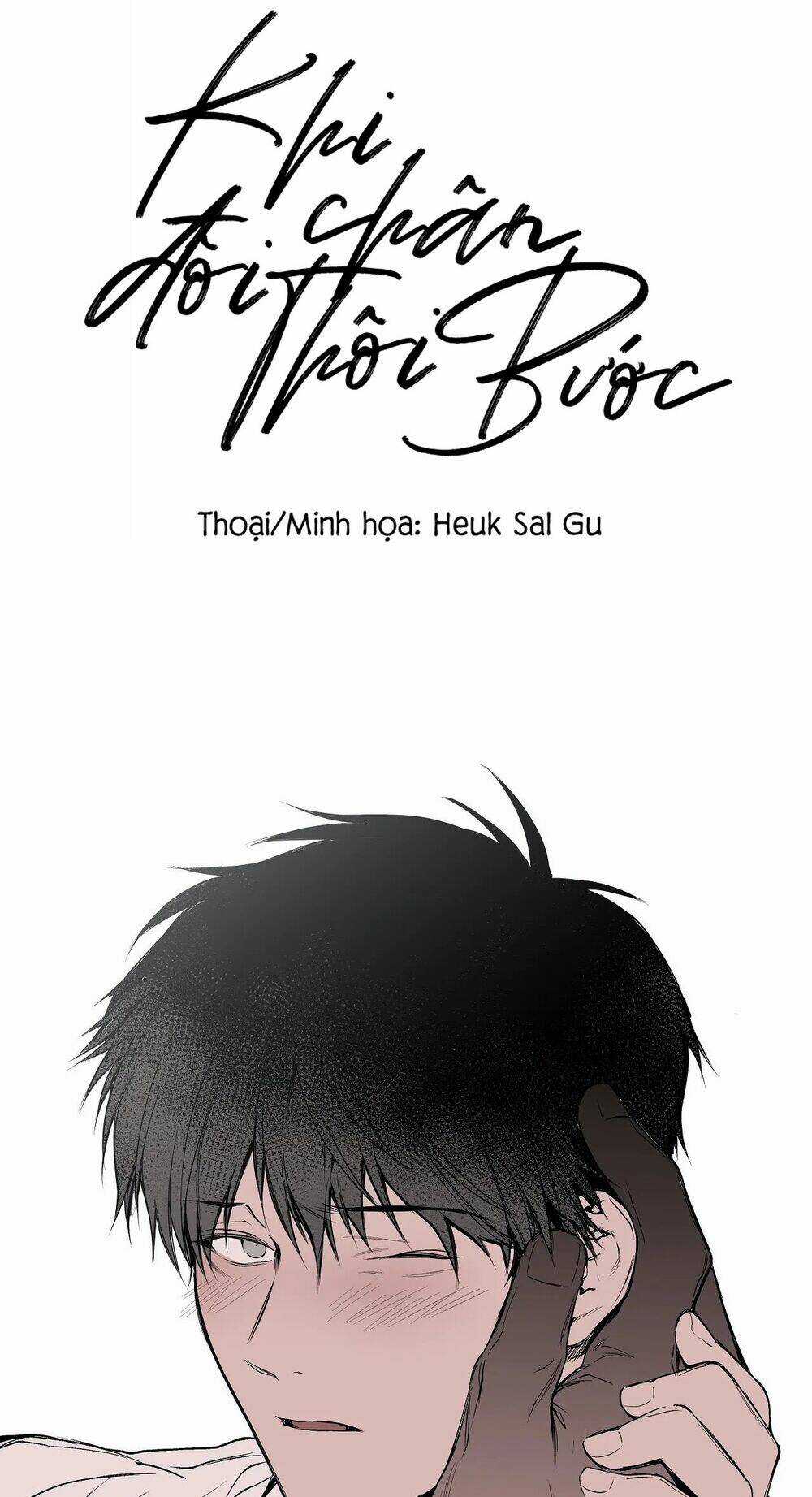 Khi Đôi Chân Thôi Bước Chapter 21 trang 4