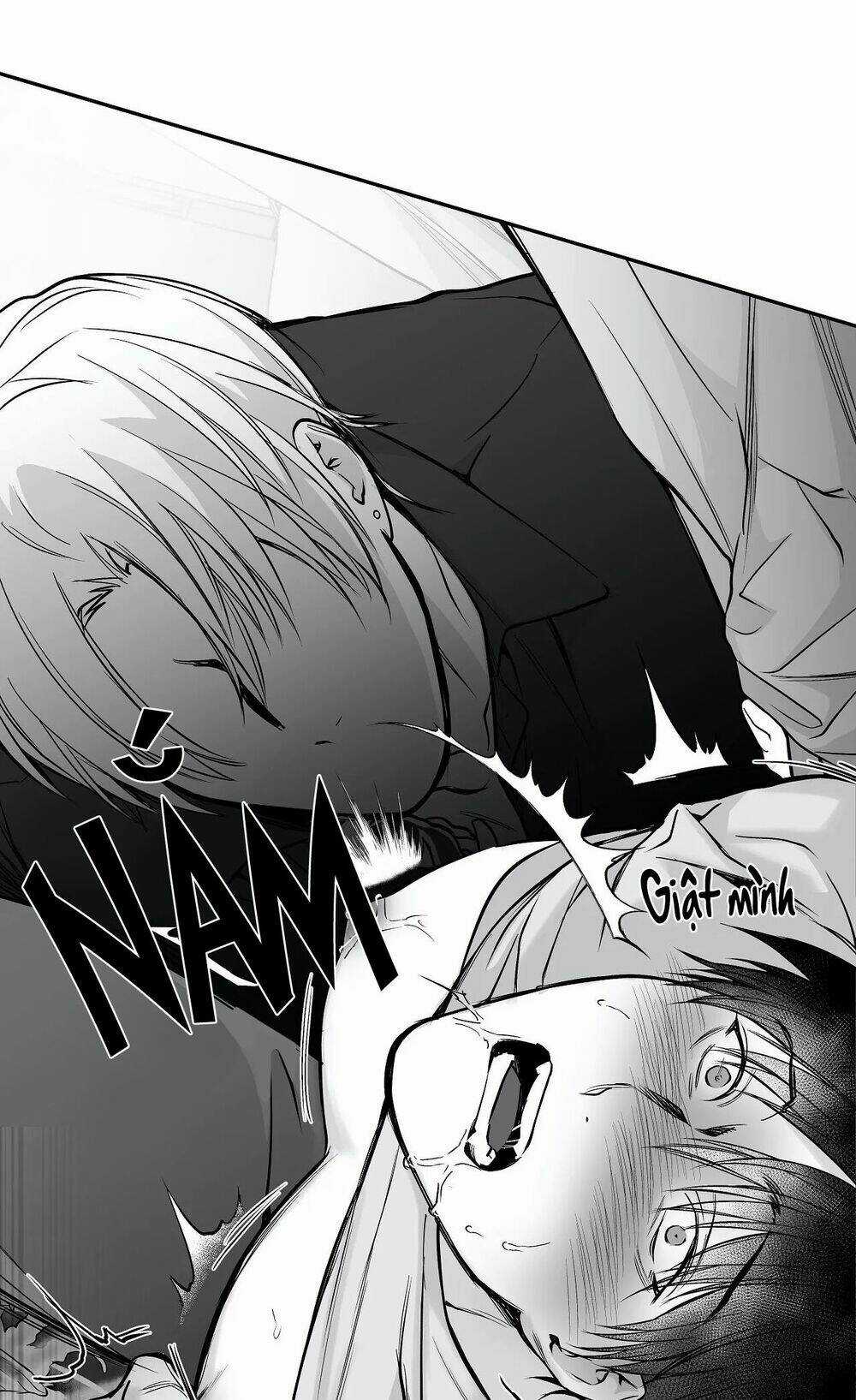 Khi Đôi Chân Thôi Bước Chapter 21 trang 41