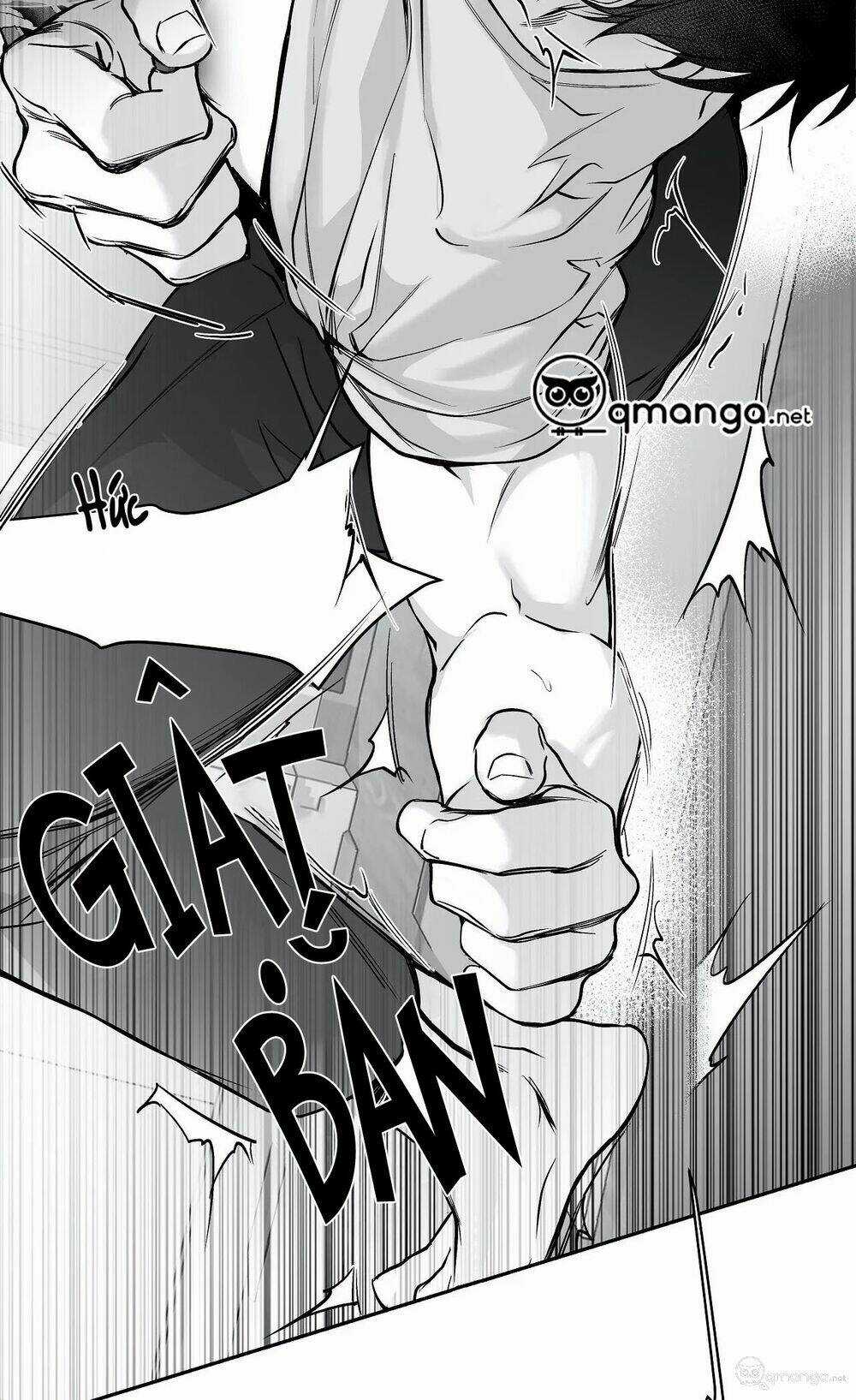 Khi Đôi Chân Thôi Bước Chapter 21 trang 42