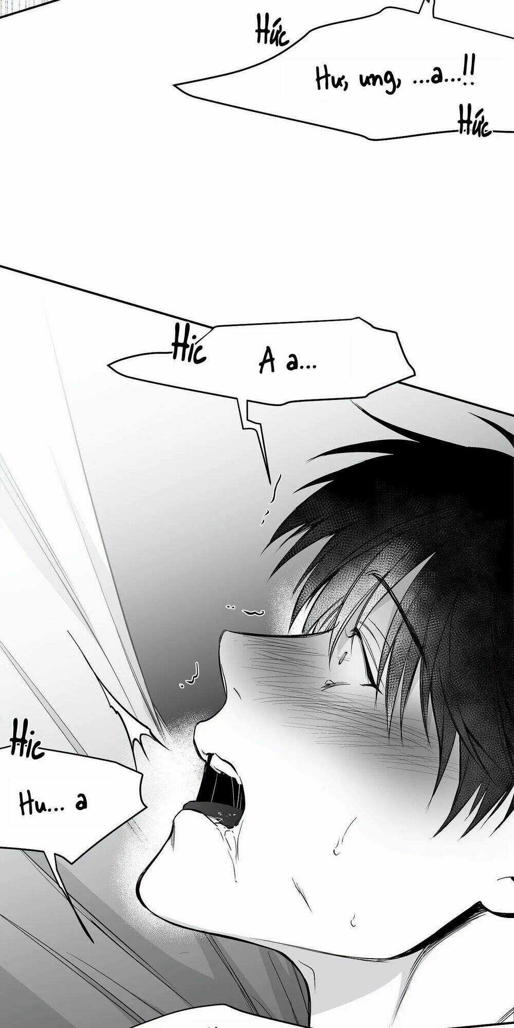 Khi Đôi Chân Thôi Bước Chapter 21 trang 43