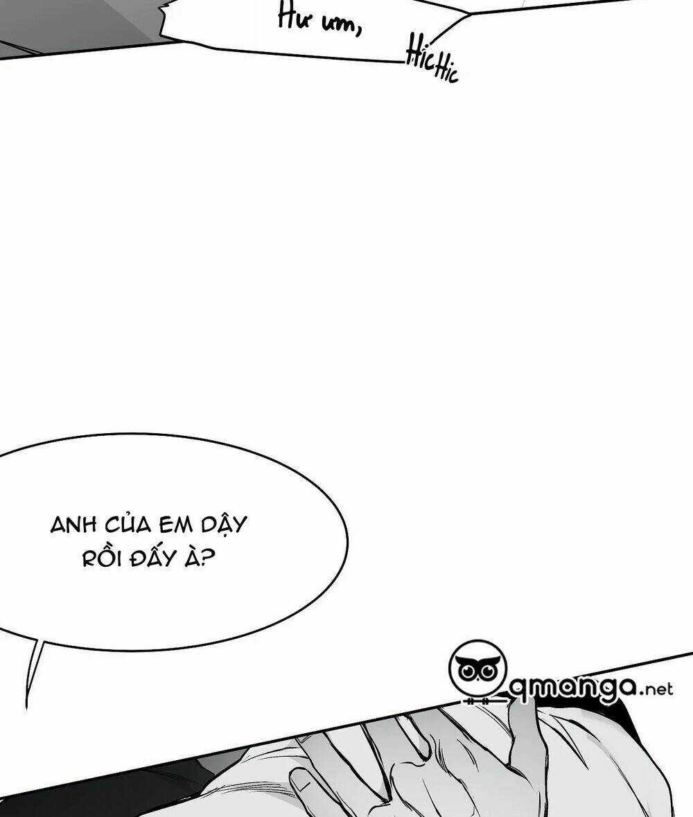 Khi Đôi Chân Thôi Bước Chapter 21 trang 44