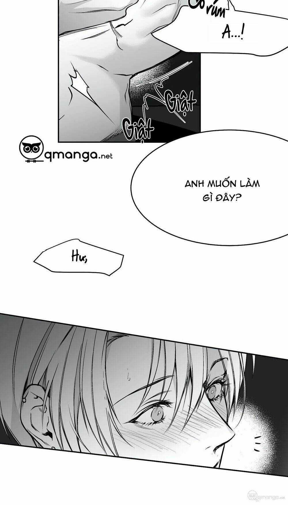 Khi Đôi Chân Thôi Bước Chapter 21 trang 48