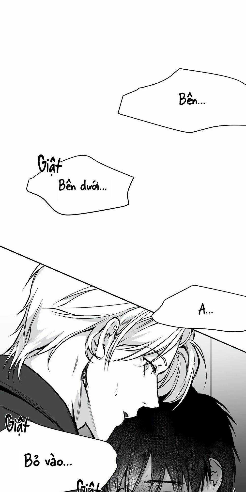 Khi Đôi Chân Thôi Bước Chapter 21 trang 49