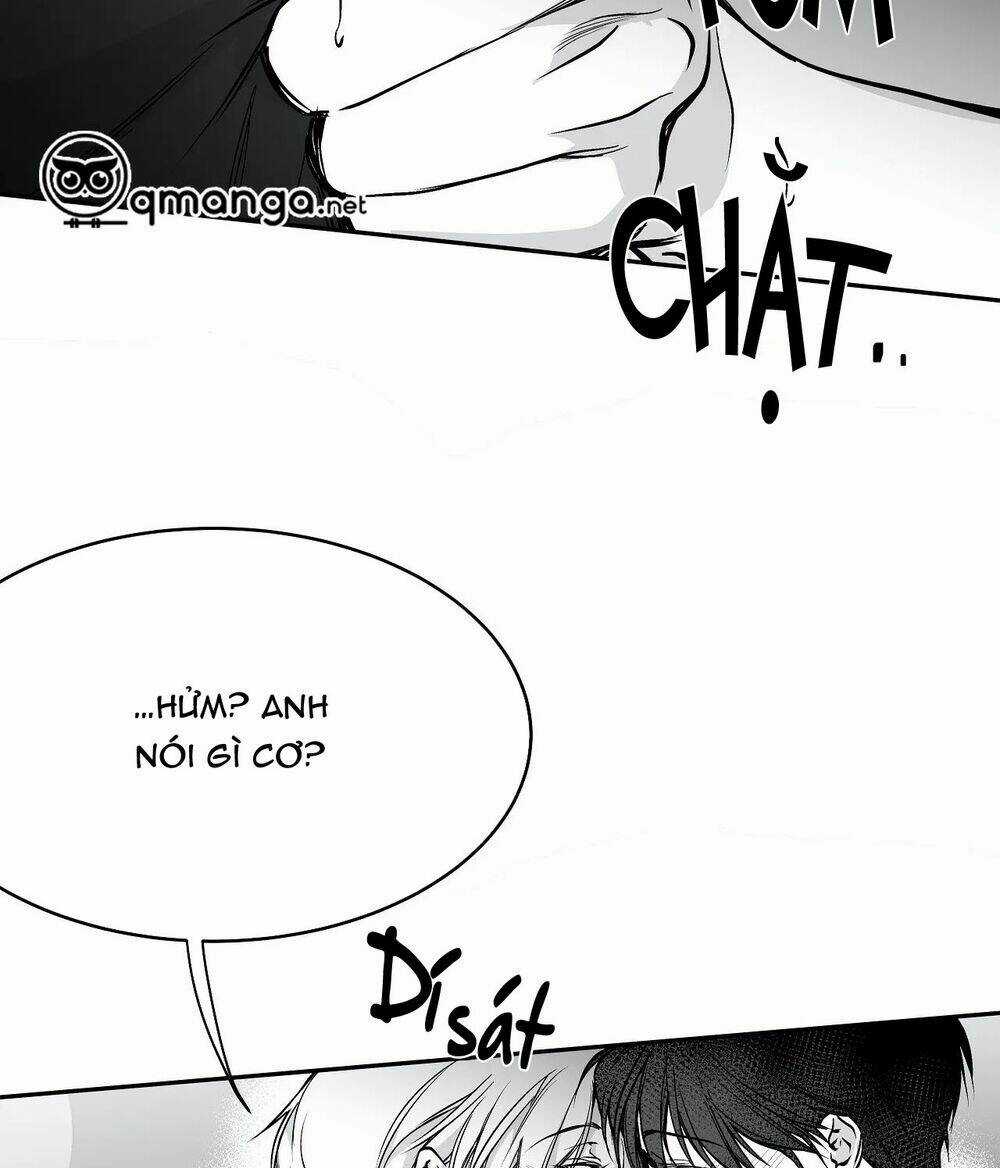 Khi Đôi Chân Thôi Bước Chapter 21 trang 51