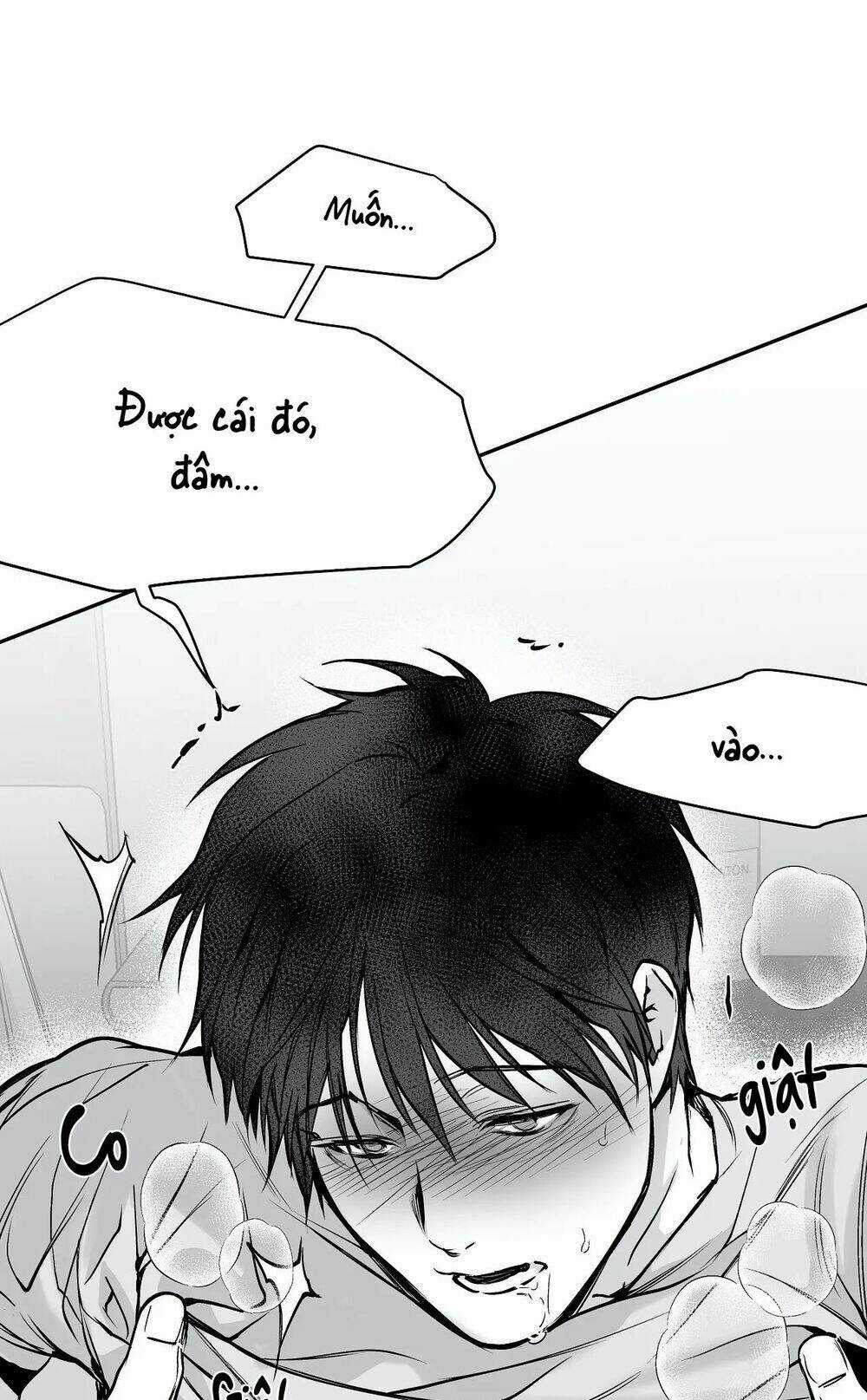 Khi Đôi Chân Thôi Bước Chapter 21 trang 53