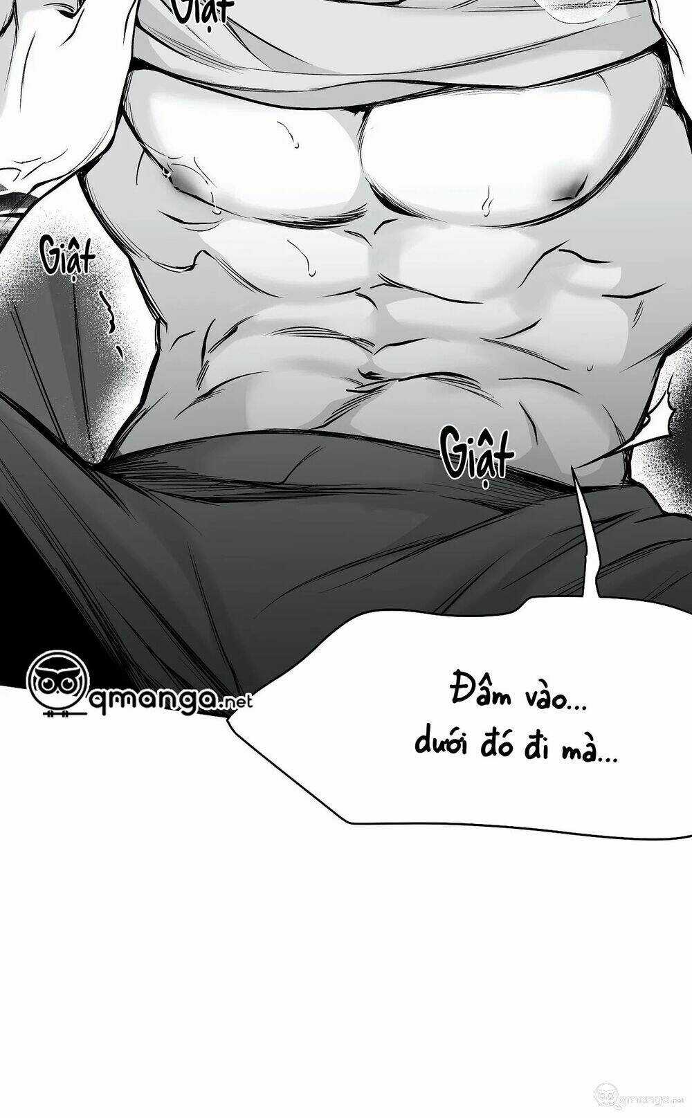 Khi Đôi Chân Thôi Bước Chapter 21 trang 54