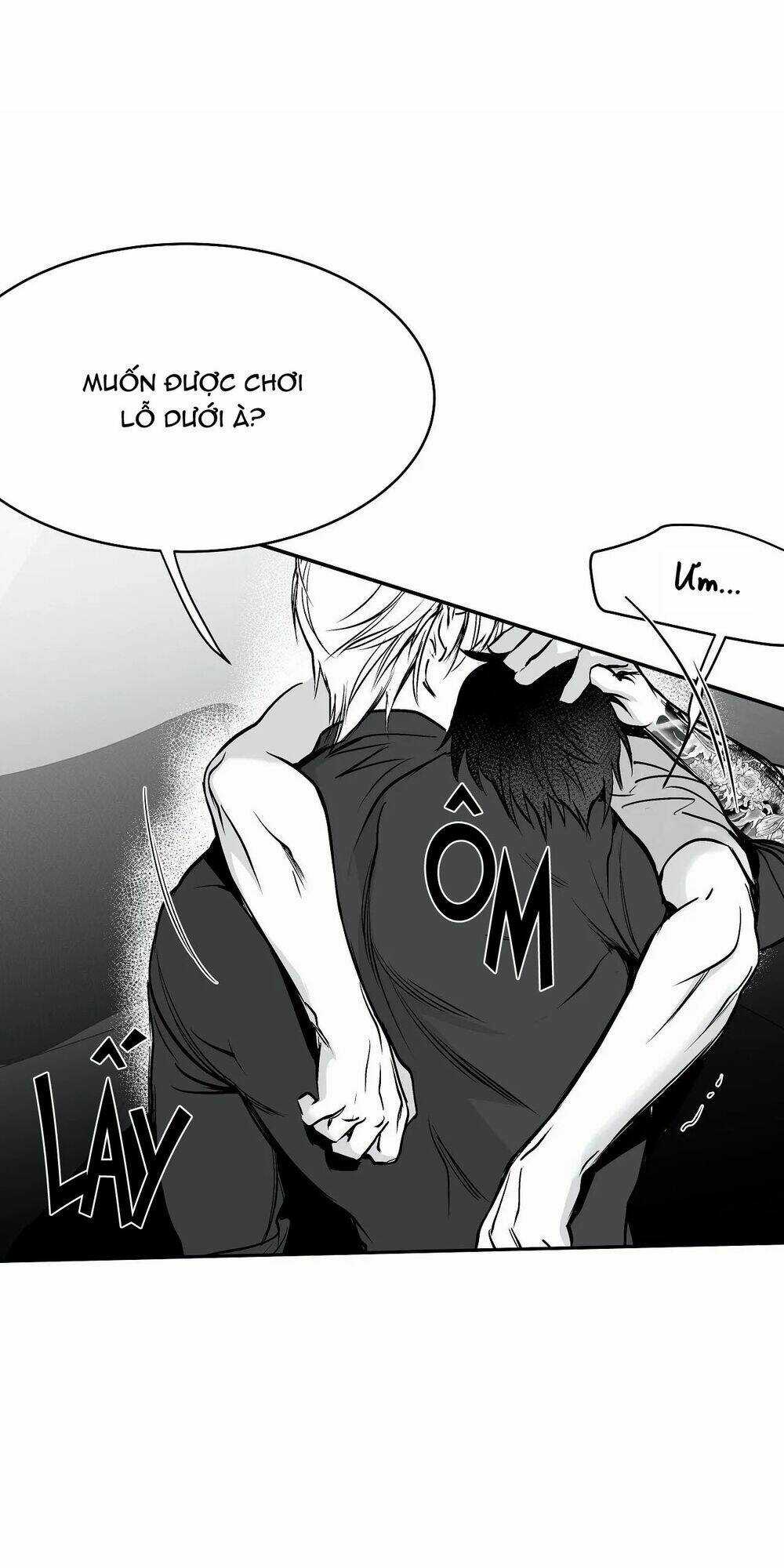 Khi Đôi Chân Thôi Bước Chapter 21 trang 55