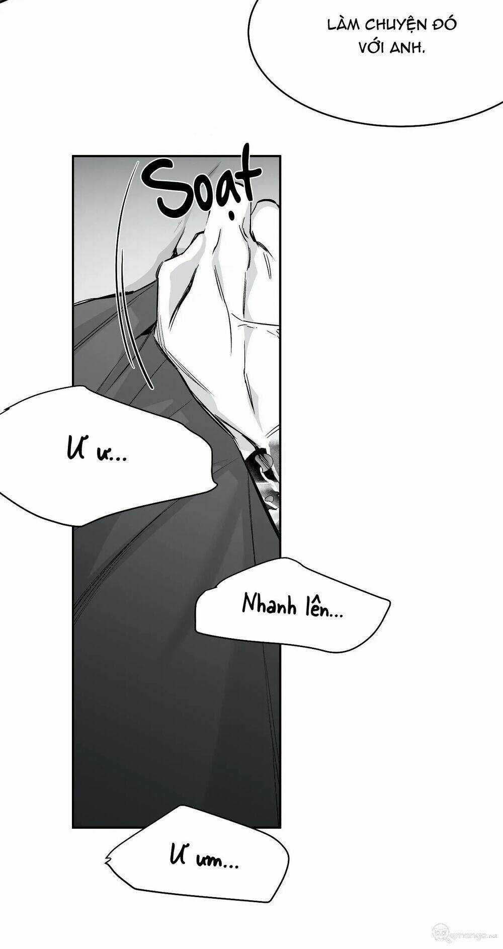 Khi Đôi Chân Thôi Bước Chapter 21 trang 57