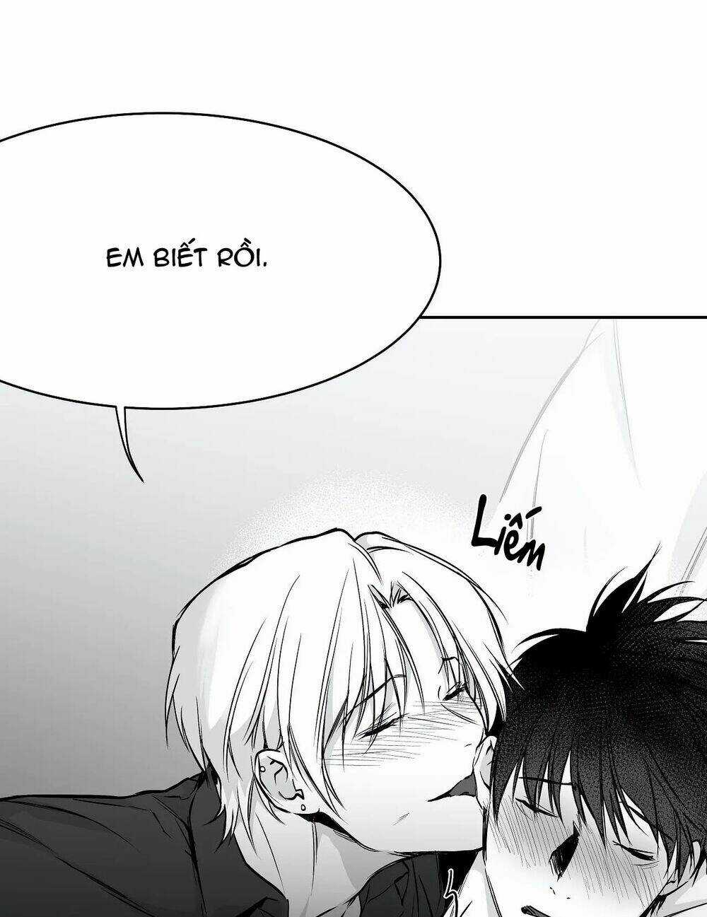 Khi Đôi Chân Thôi Bước Chapter 21 trang 58