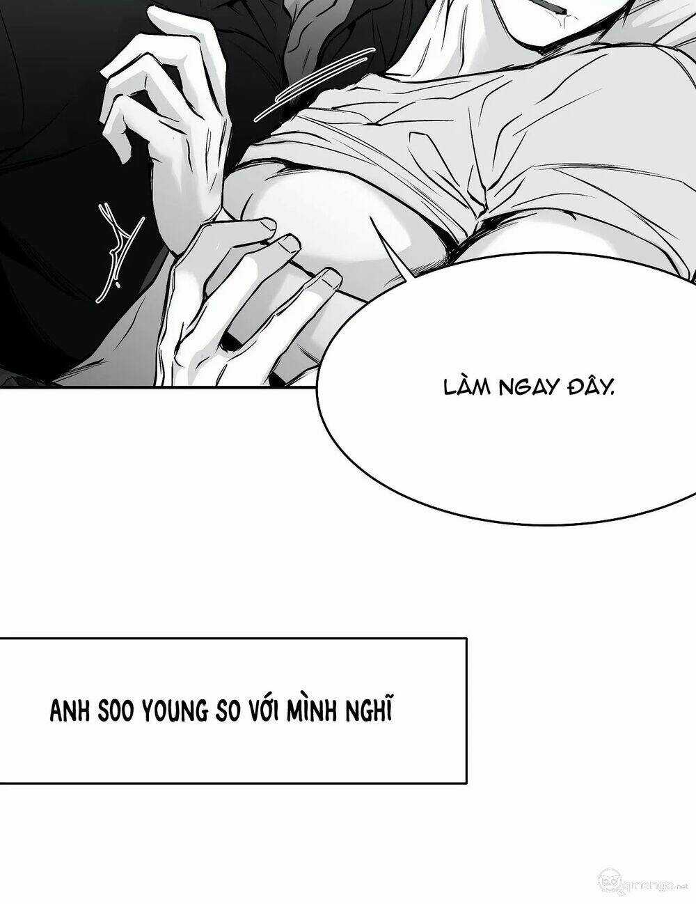 Khi Đôi Chân Thôi Bước Chapter 21 trang 59