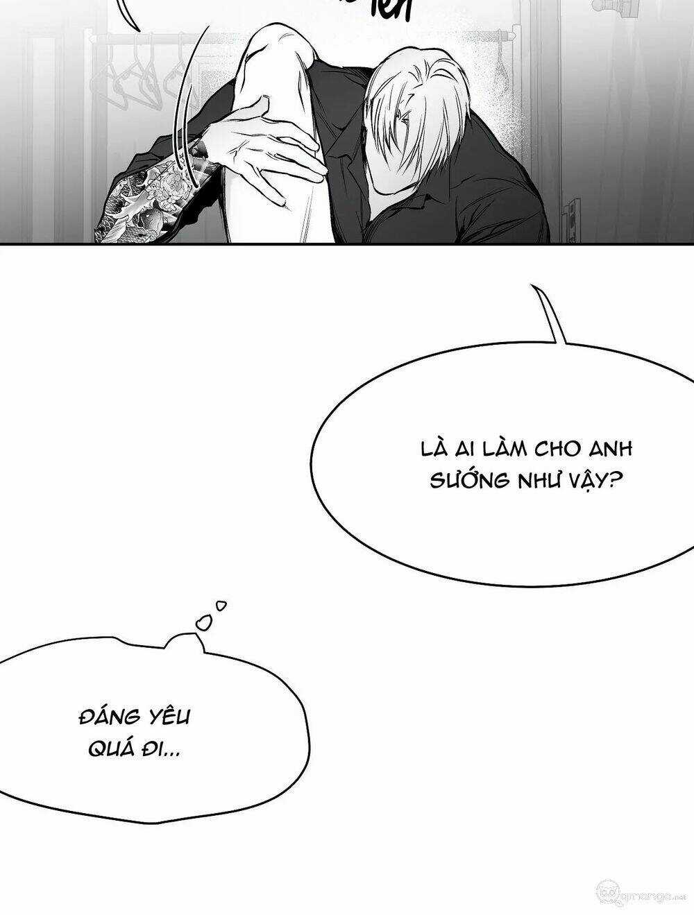 Khi Đôi Chân Thôi Bước Chapter 21 trang 62