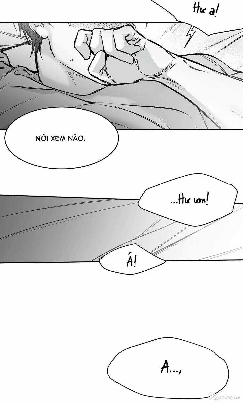 Khi Đôi Chân Thôi Bước Chapter 21 trang 64