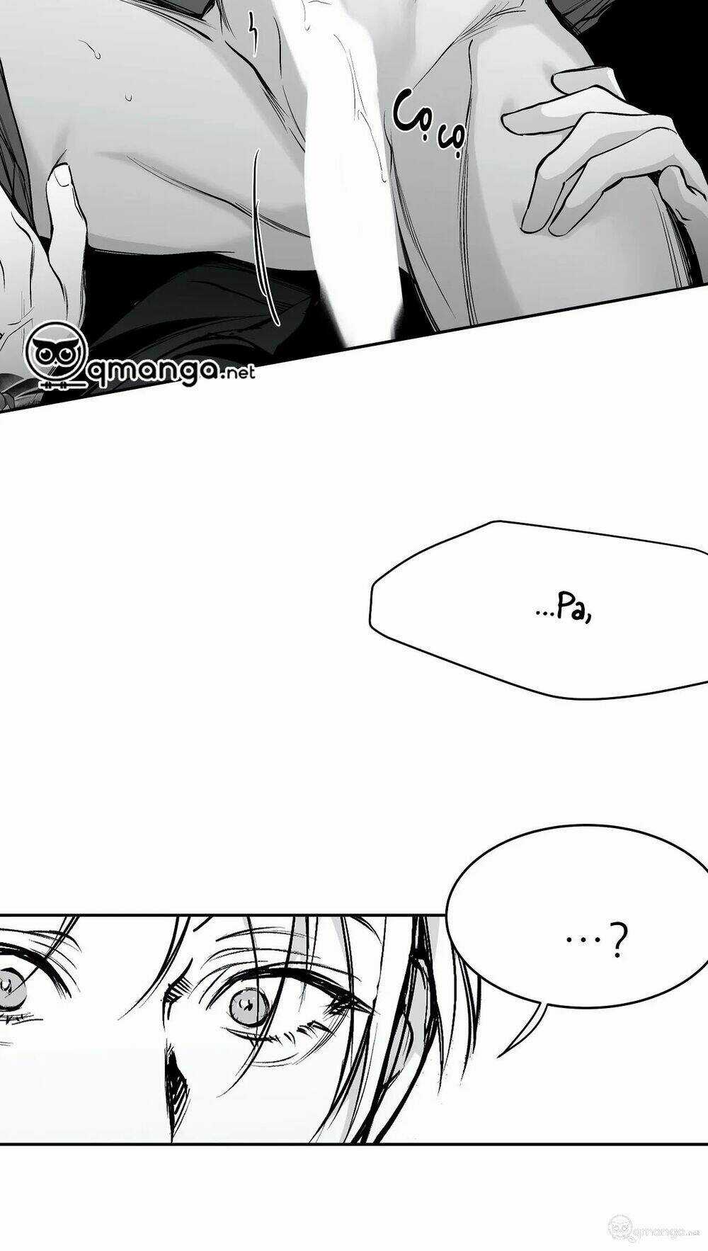 Khi Đôi Chân Thôi Bước Chapter 21 trang 66