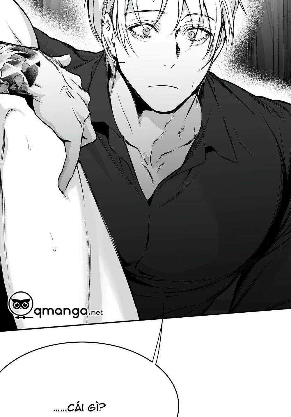 Khi Đôi Chân Thôi Bước Chapter 21 trang 68