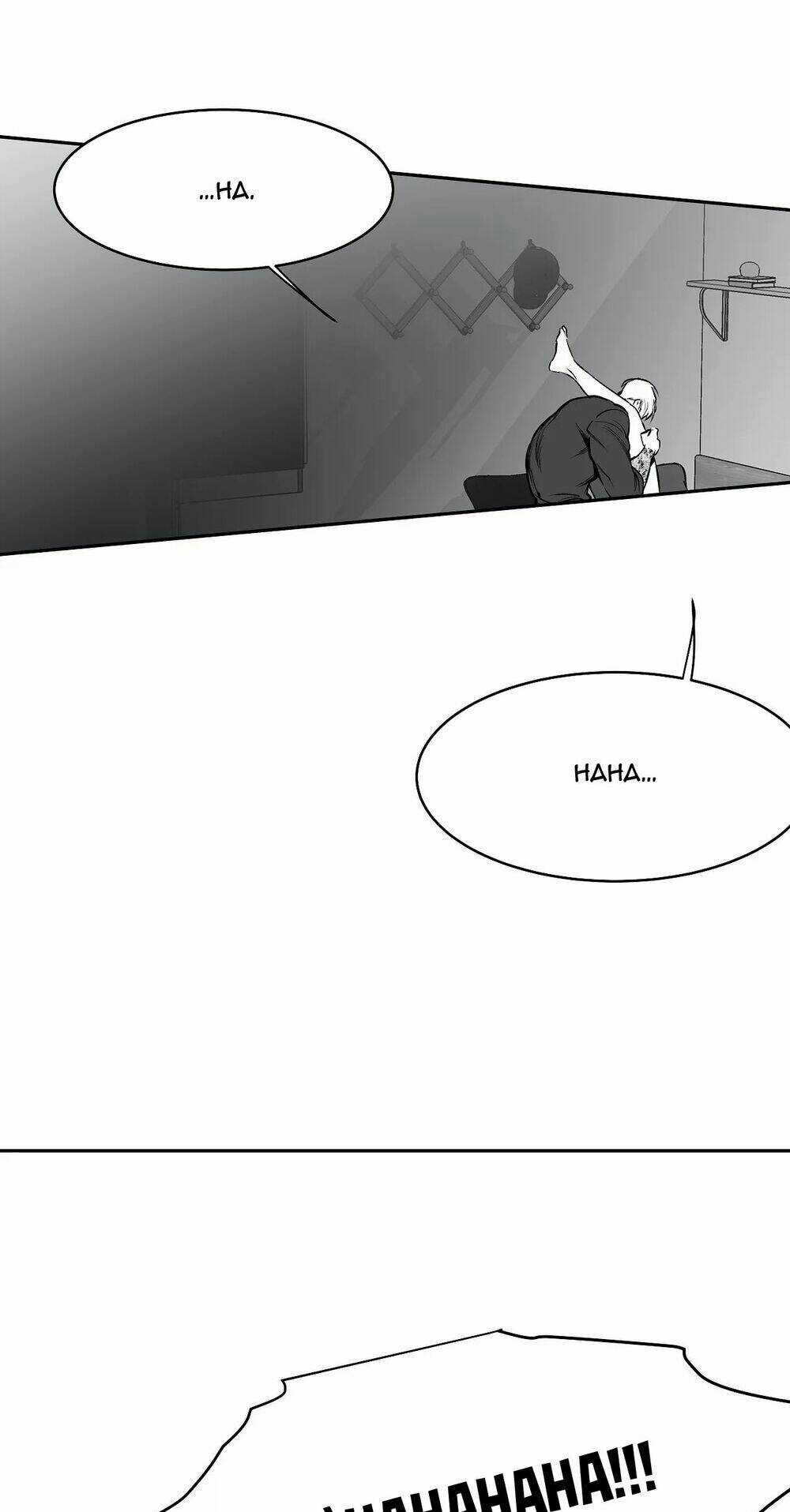 Khi Đôi Chân Thôi Bước Chapter 21 trang 70