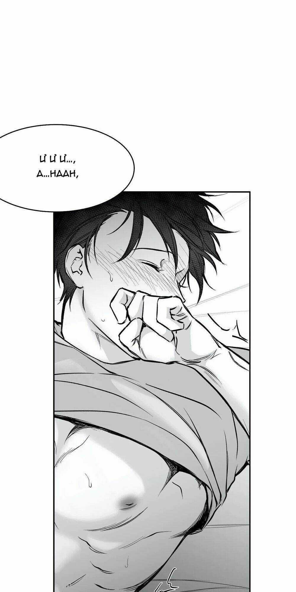 Khi Đôi Chân Thôi Bước Chapter 21 trang 72