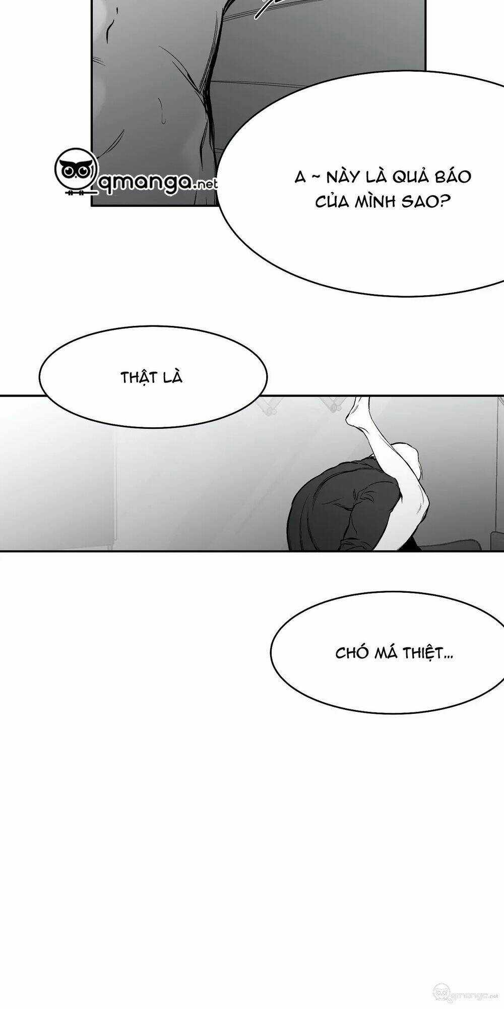 Khi Đôi Chân Thôi Bước Chapter 21 trang 73