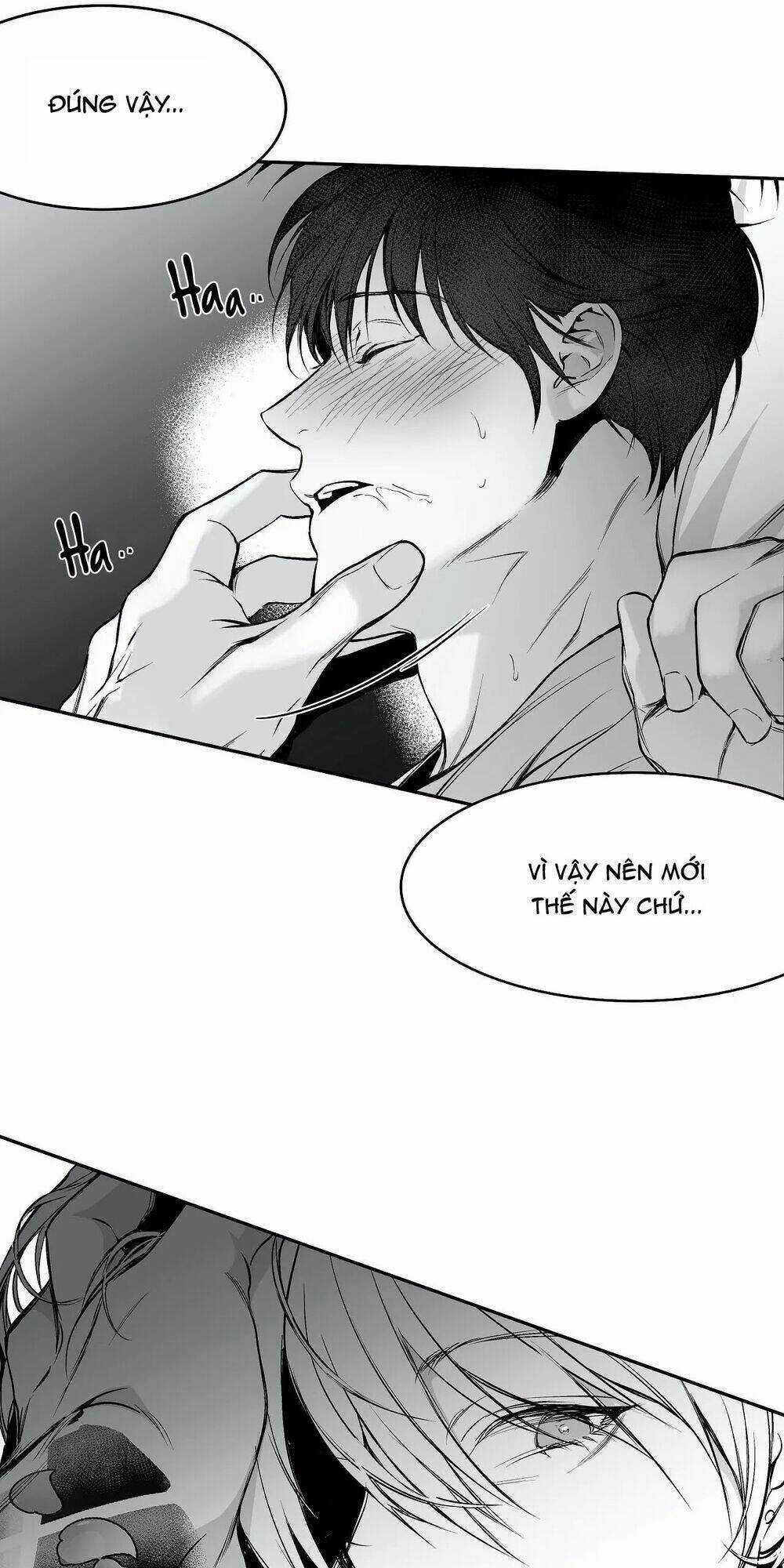 Khi Đôi Chân Thôi Bước Chapter 21 trang 74