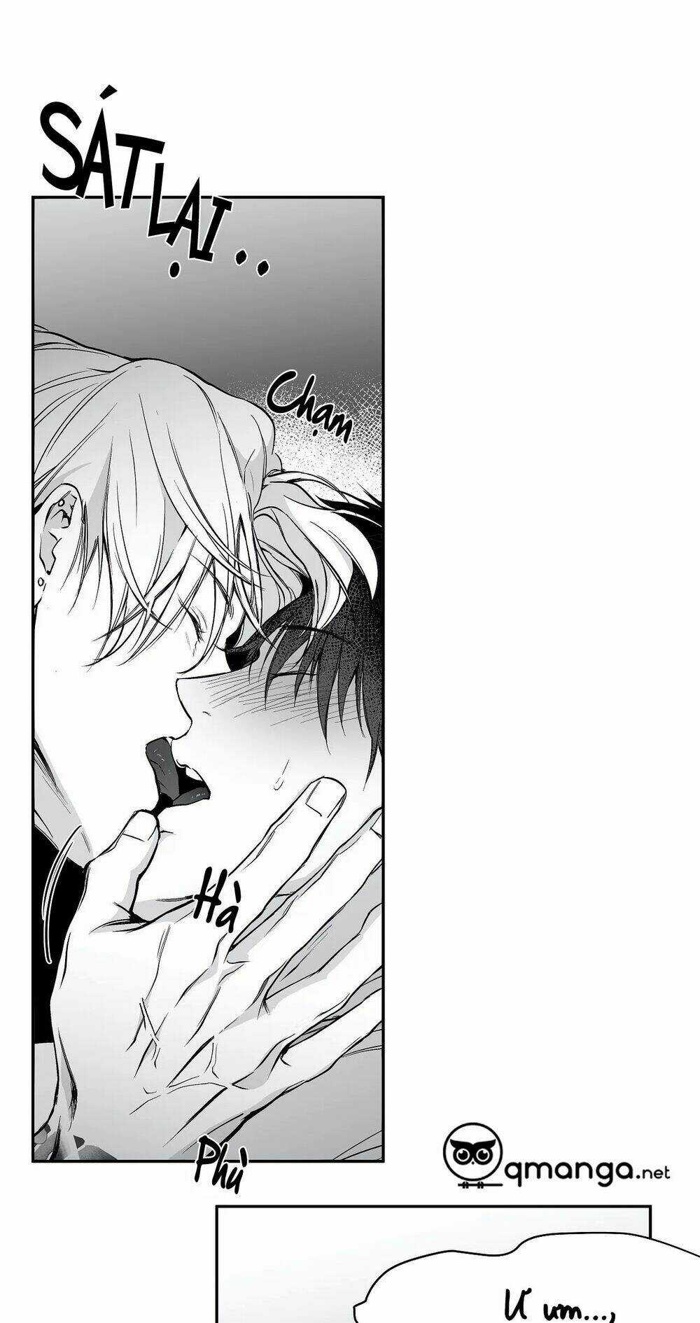 Khi Đôi Chân Thôi Bước Chapter 21 trang 8