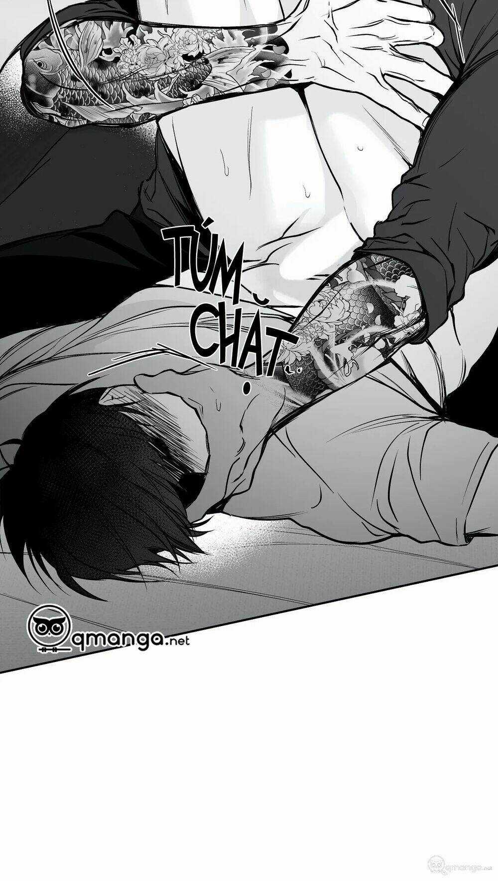 Khi Đôi Chân Thôi Bước Chapter 21 trang 83