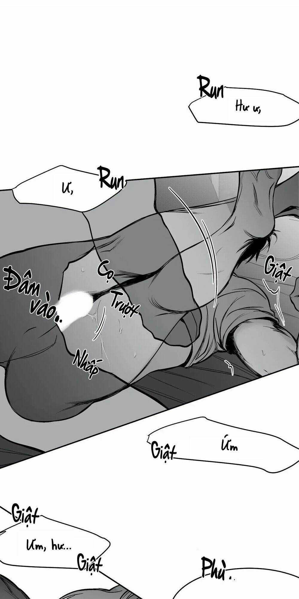 Khi Đôi Chân Thôi Bước Chapter 21 trang 84