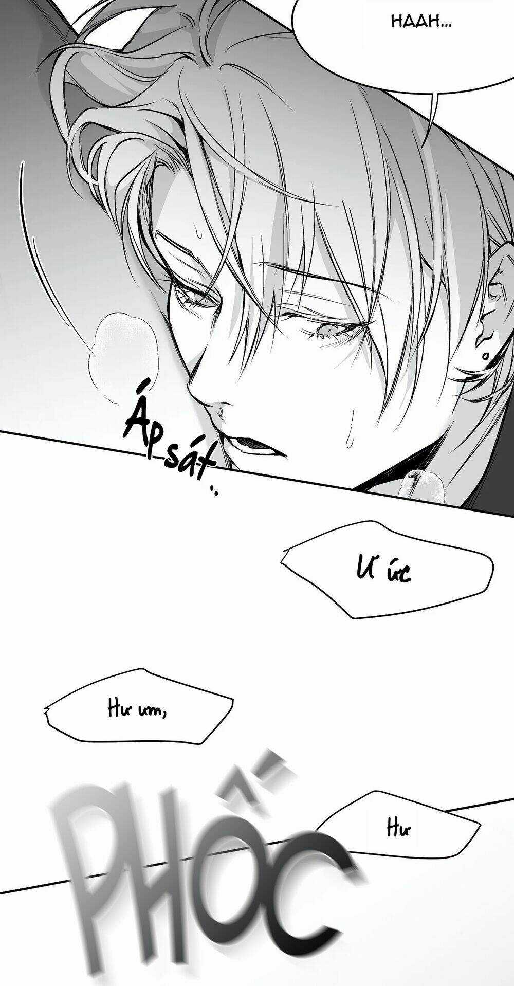 Khi Đôi Chân Thôi Bước Chapter 21 trang 85