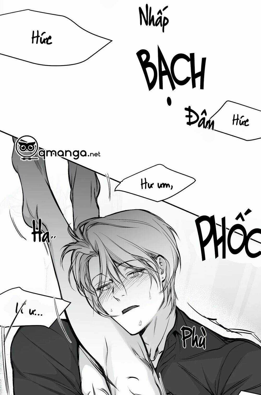 Khi Đôi Chân Thôi Bước Chapter 21 trang 89