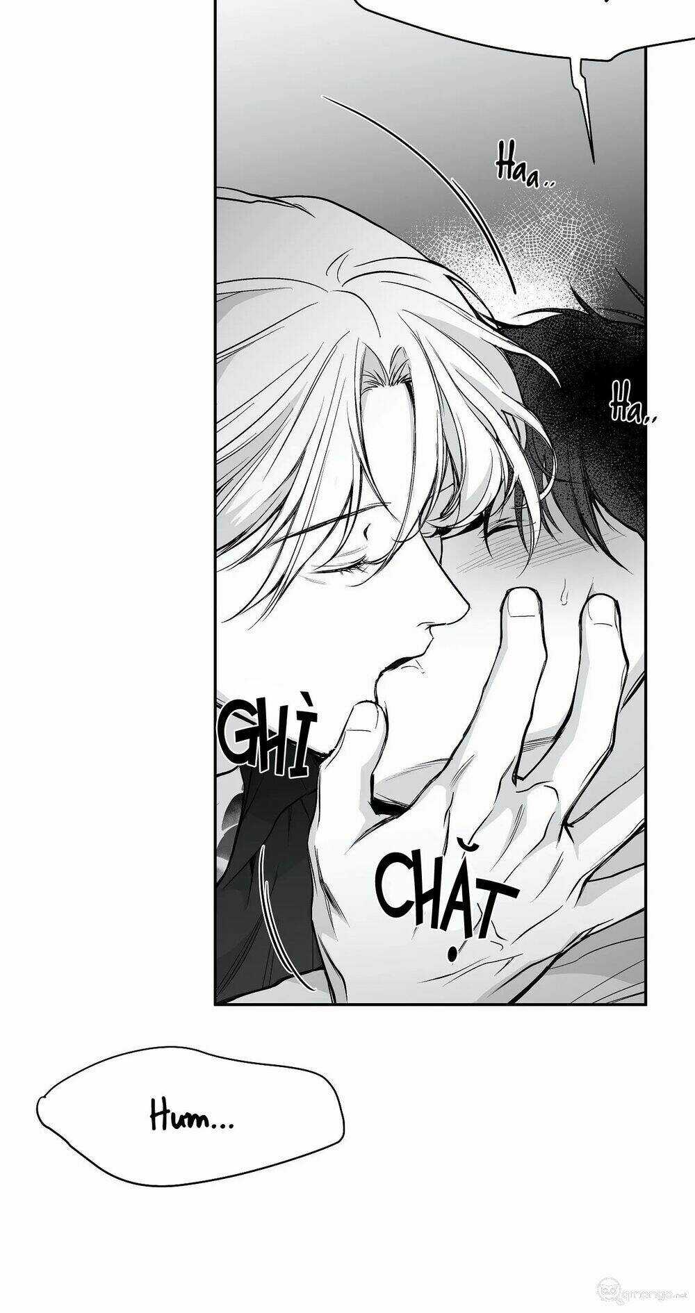 Khi Đôi Chân Thôi Bước Chapter 21 trang 9