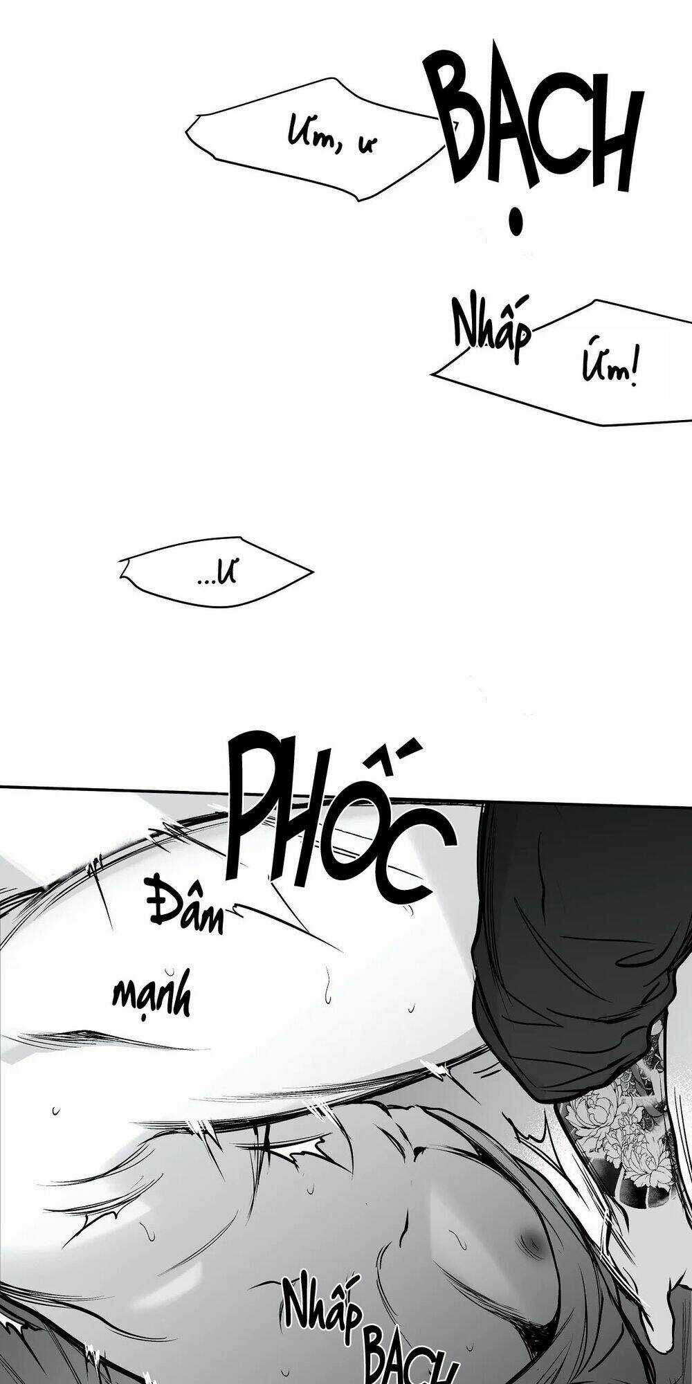 Khi Đôi Chân Thôi Bước Chapter 21 trang 91