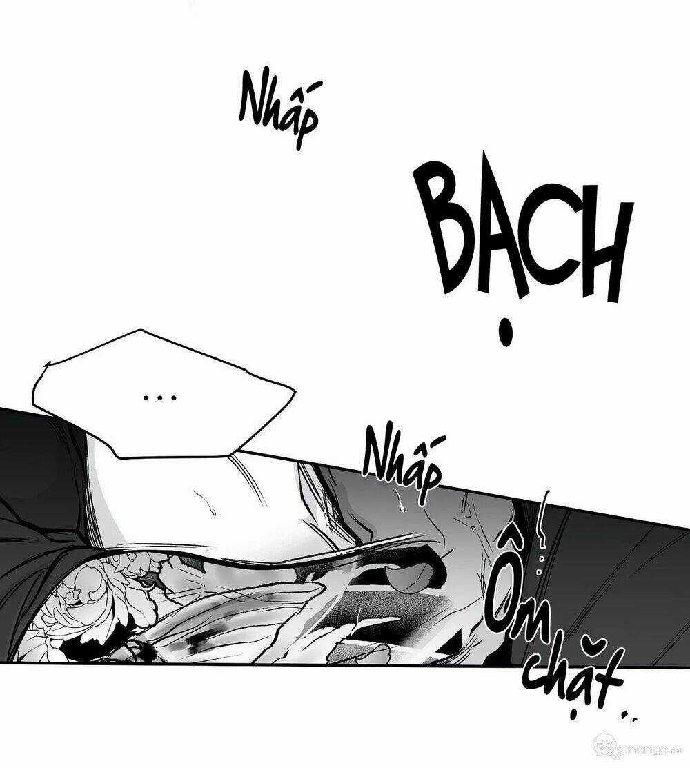 Khi Đôi Chân Thôi Bước Chapter 21 trang 93