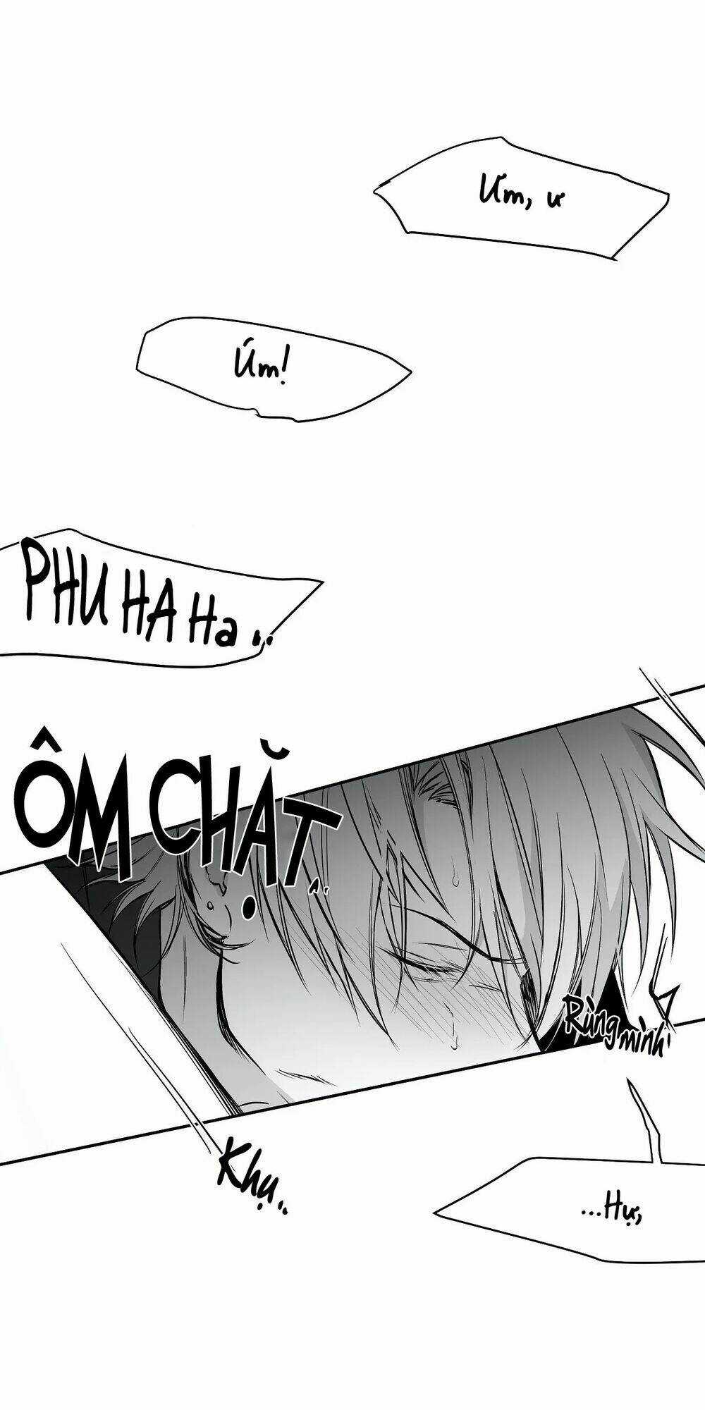 Khi Đôi Chân Thôi Bước Chapter 21 trang 94