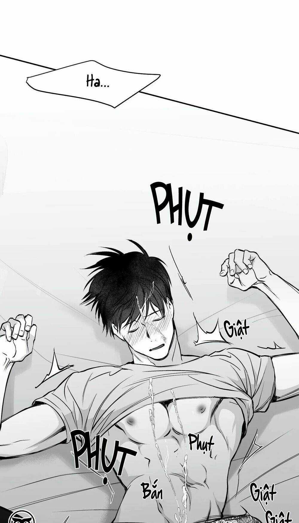 Khi Đôi Chân Thôi Bước Chapter 21 trang 95