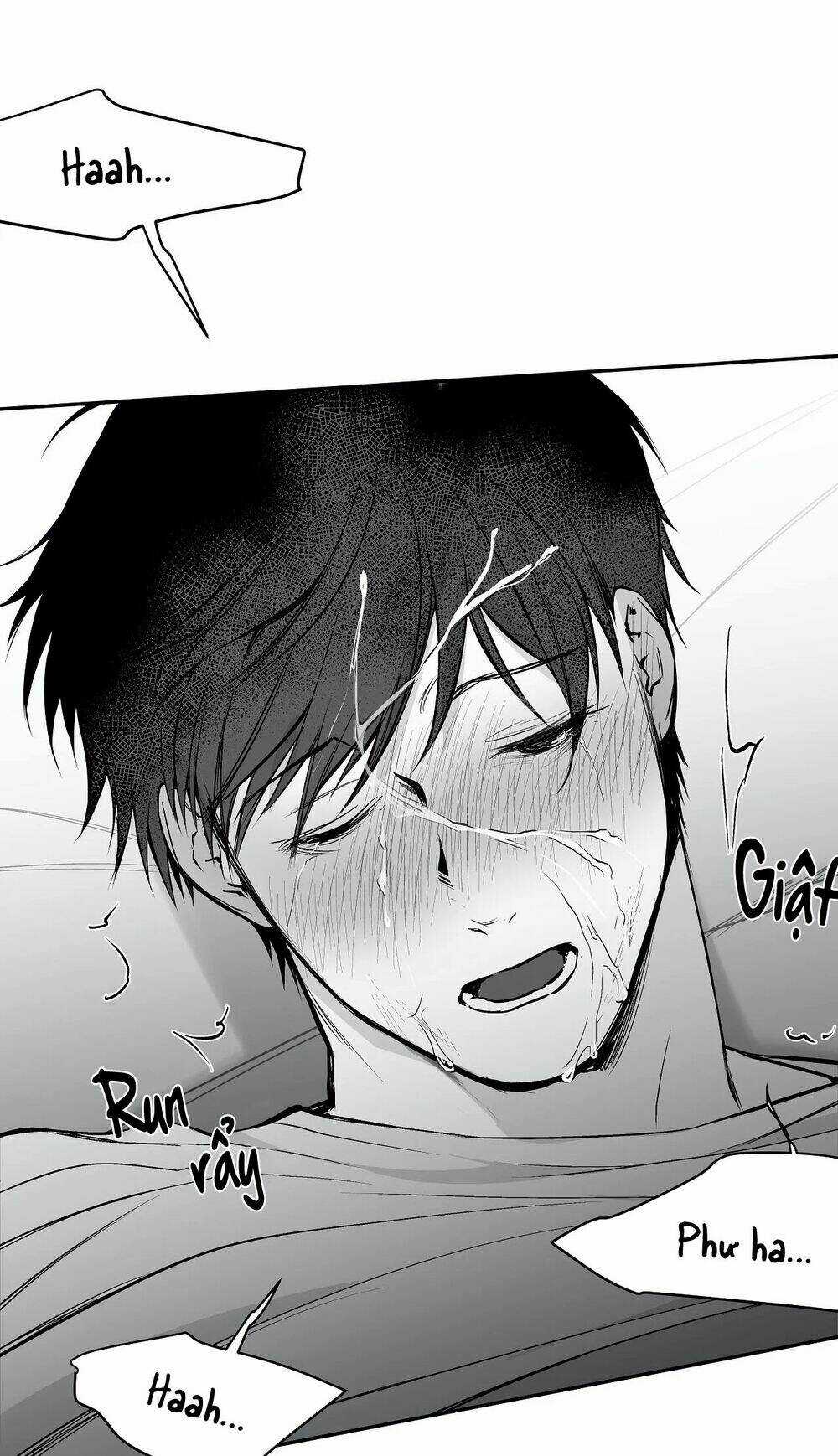 Khi Đôi Chân Thôi Bước Chapter 21 trang 97