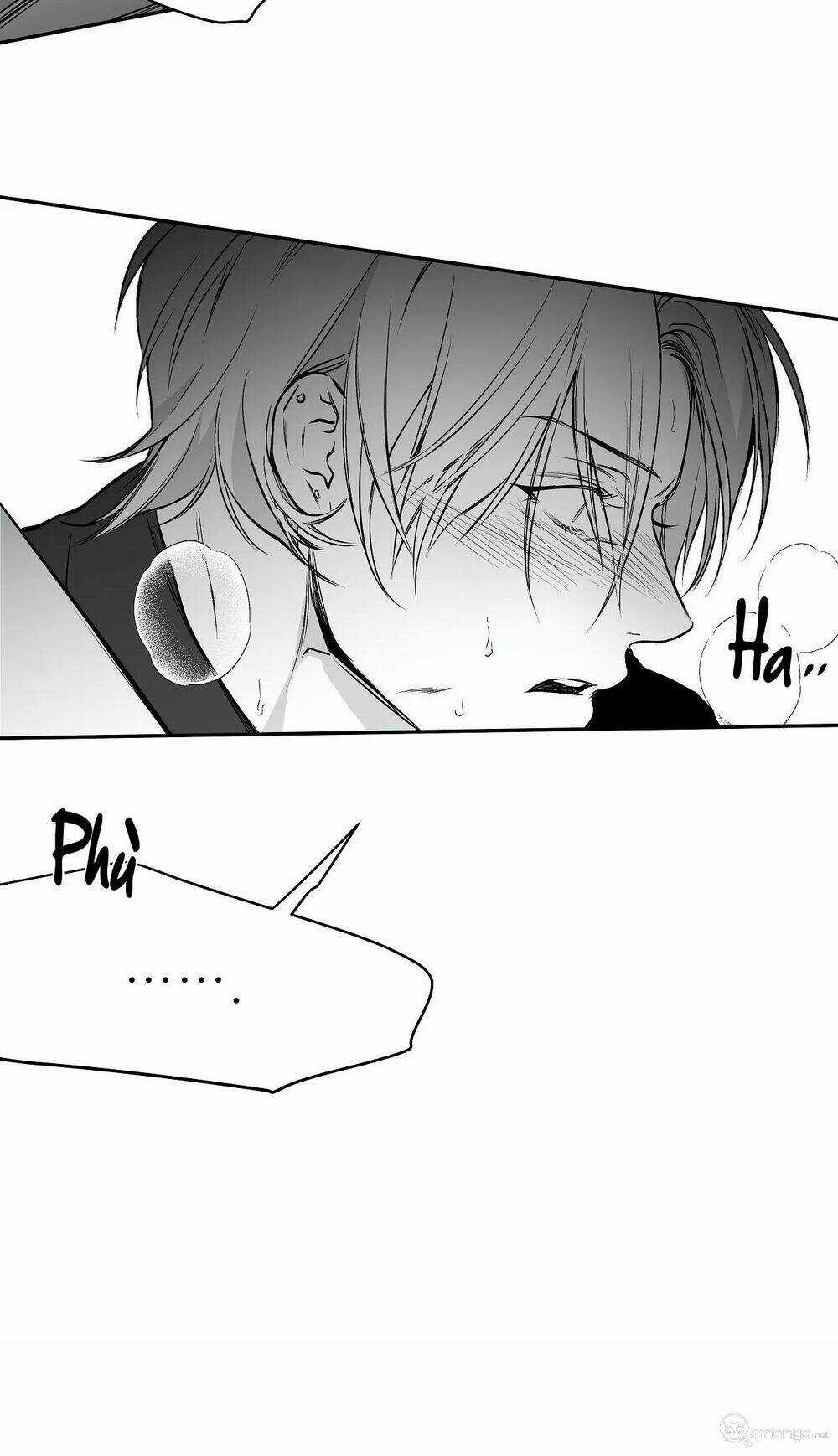 Khi Đôi Chân Thôi Bước Chapter 21 trang 98