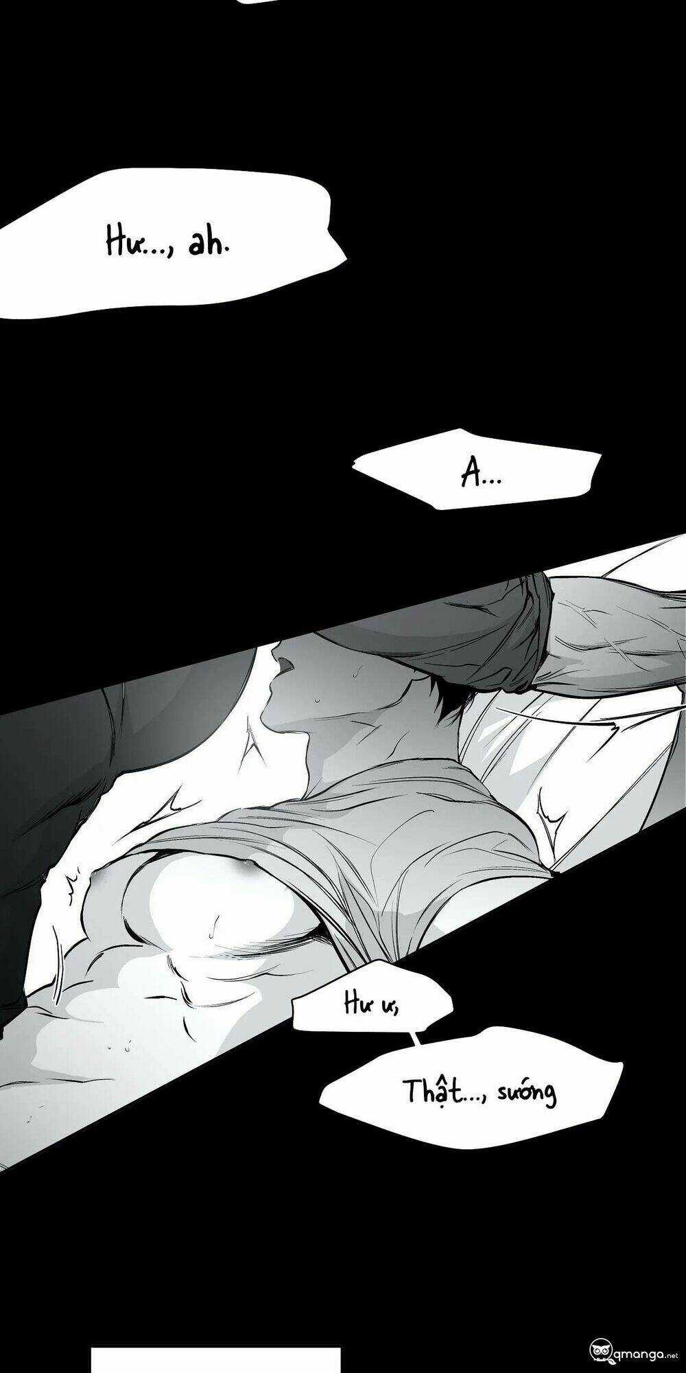 Khi Đôi Chân Thôi Bước Chapter 22 trang 1