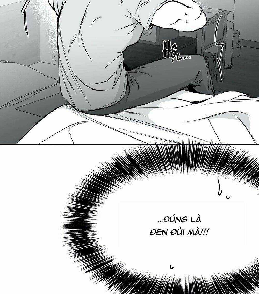 Khi Đôi Chân Thôi Bước Chapter 22 trang 15