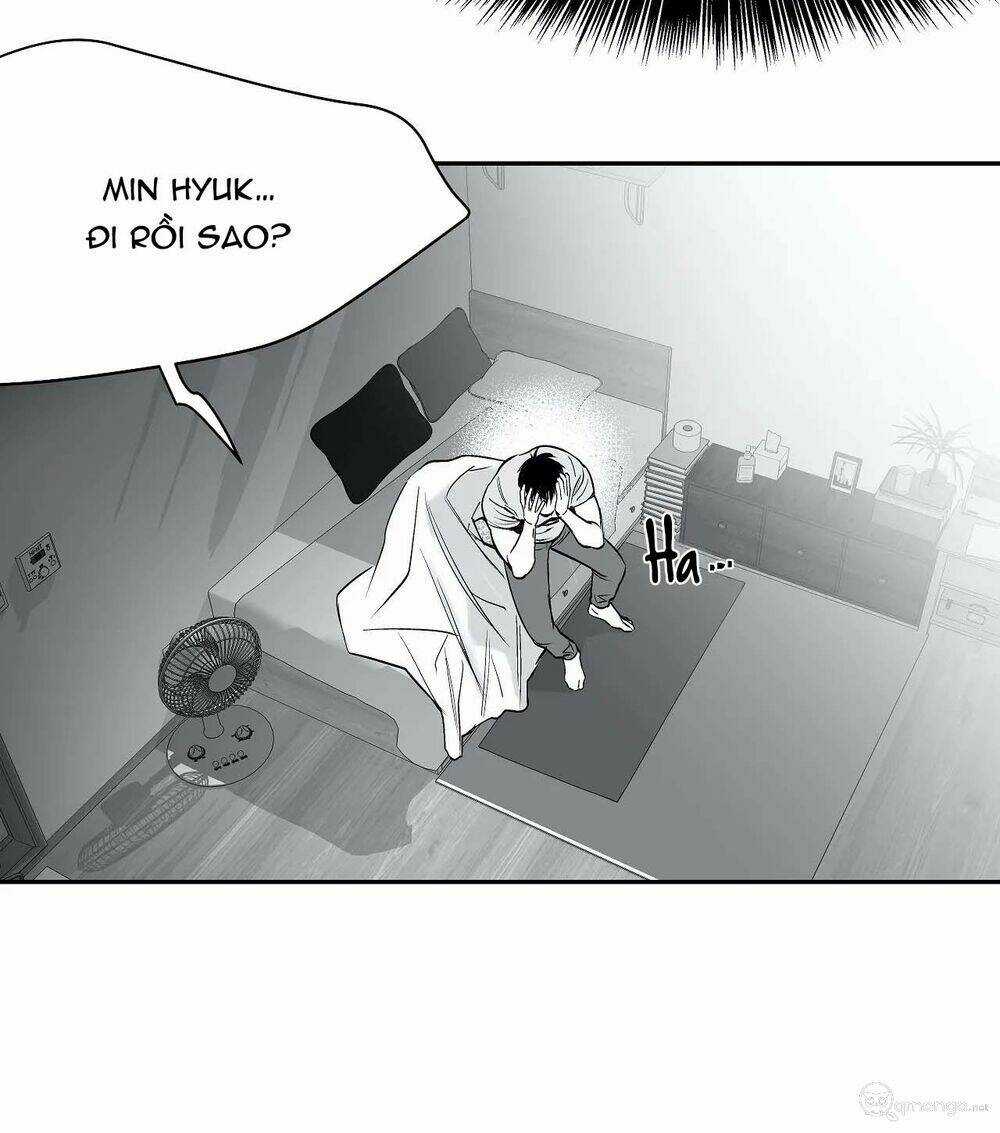 Khi Đôi Chân Thôi Bước Chapter 22 trang 16