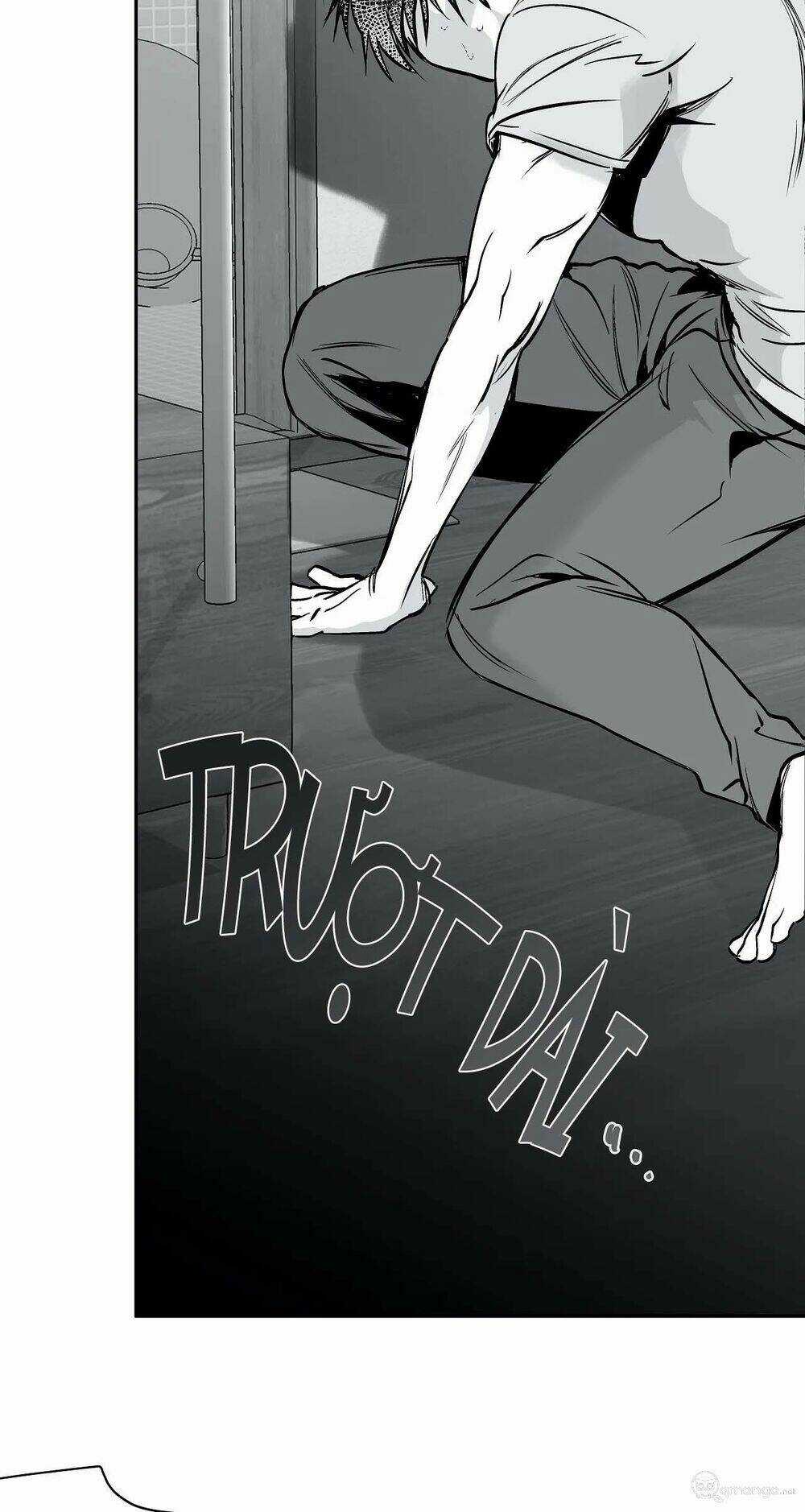 Khi Đôi Chân Thôi Bước Chapter 22 trang 19