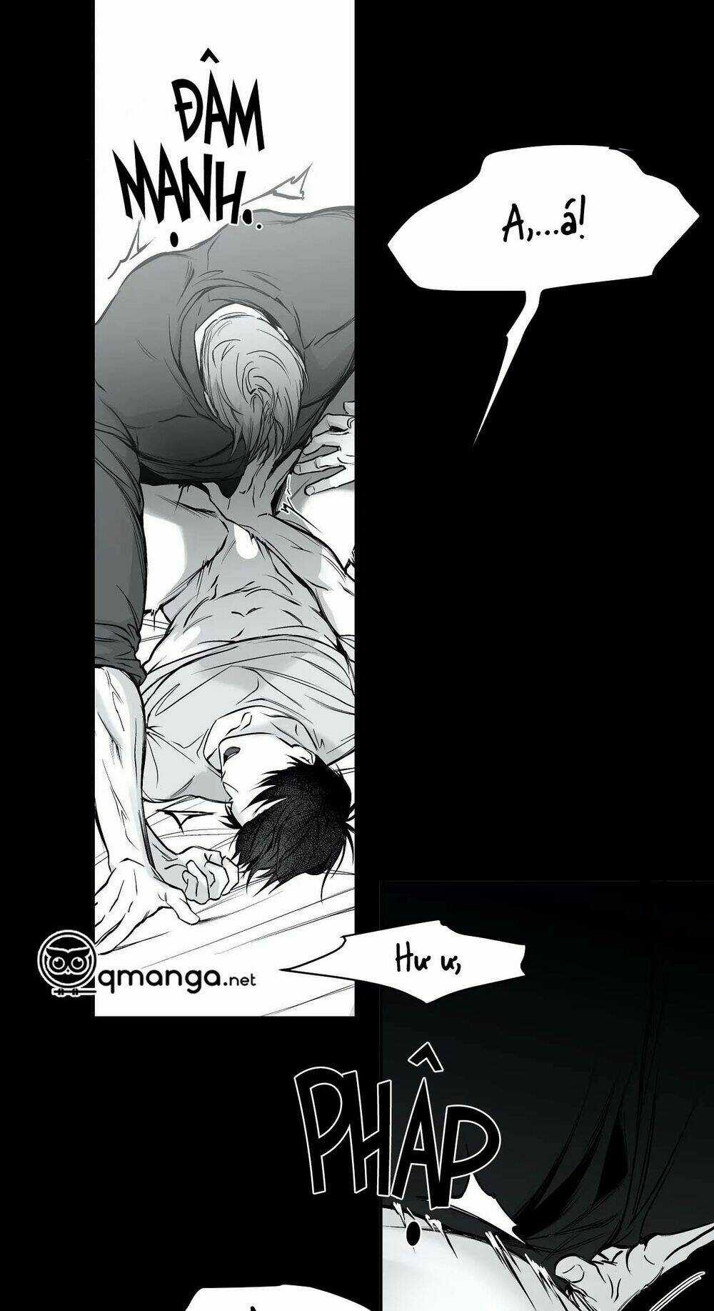 Khi Đôi Chân Thôi Bước Chapter 22 trang 2