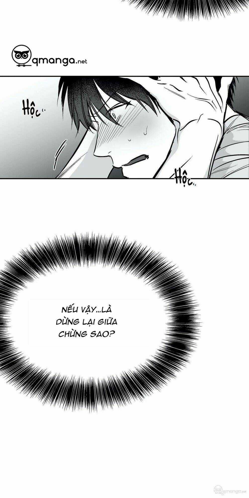 Khi Đôi Chân Thôi Bước Chapter 22 trang 21