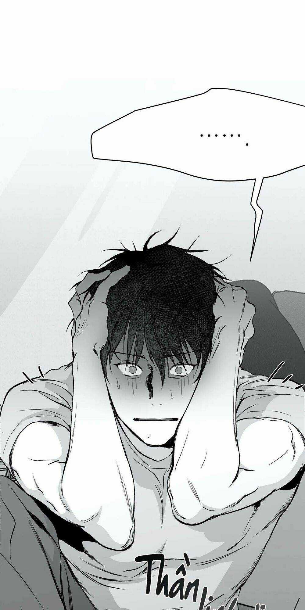 Khi Đôi Chân Thôi Bước Chapter 22 trang 24