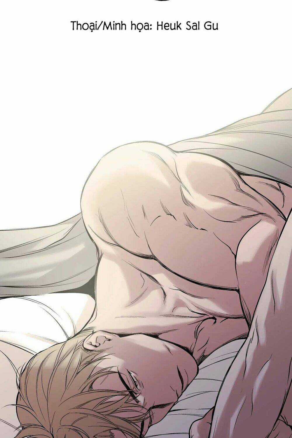 Khi Đôi Chân Thôi Bước Chapter 22 trang 28