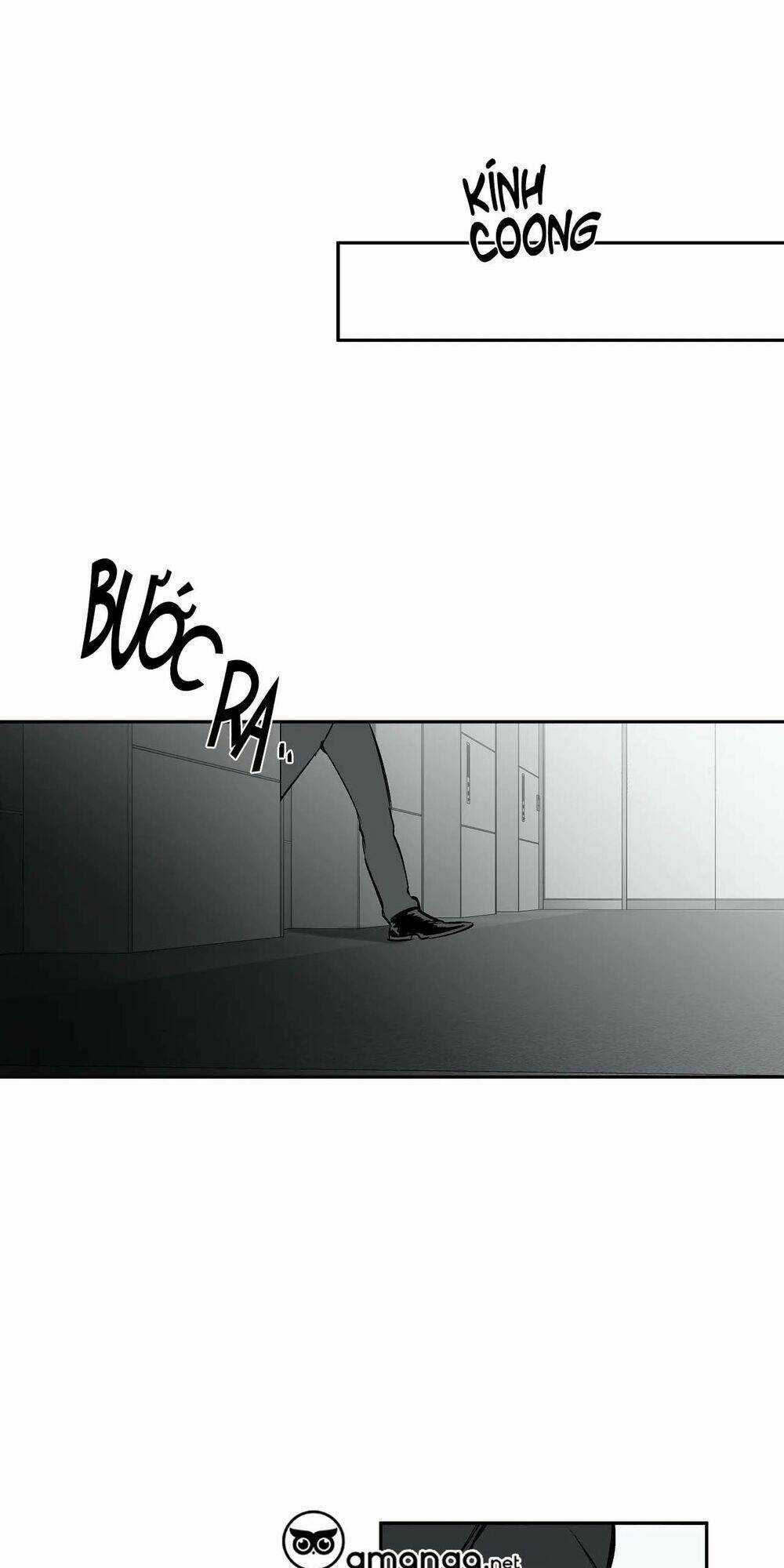 Khi Đôi Chân Thôi Bước Chapter 22 trang 30