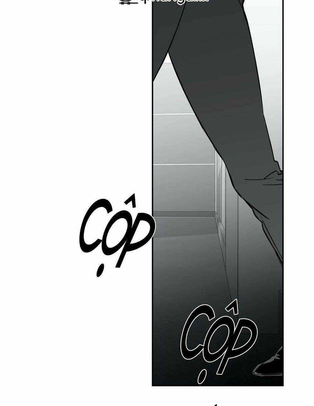 Khi Đôi Chân Thôi Bước Chapter 22 trang 31