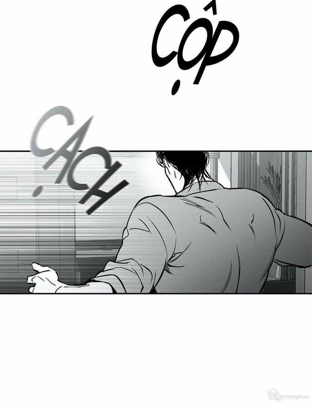 Khi Đôi Chân Thôi Bước Chapter 22 trang 32