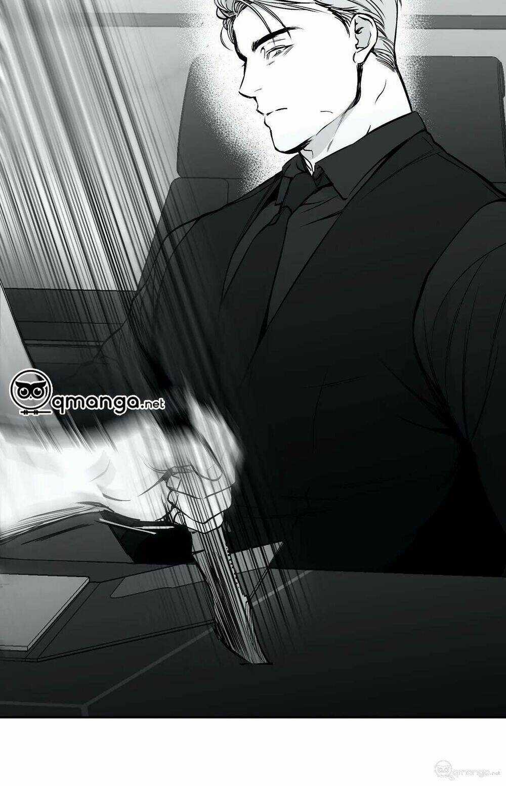 Khi Đôi Chân Thôi Bước Chapter 22 trang 34