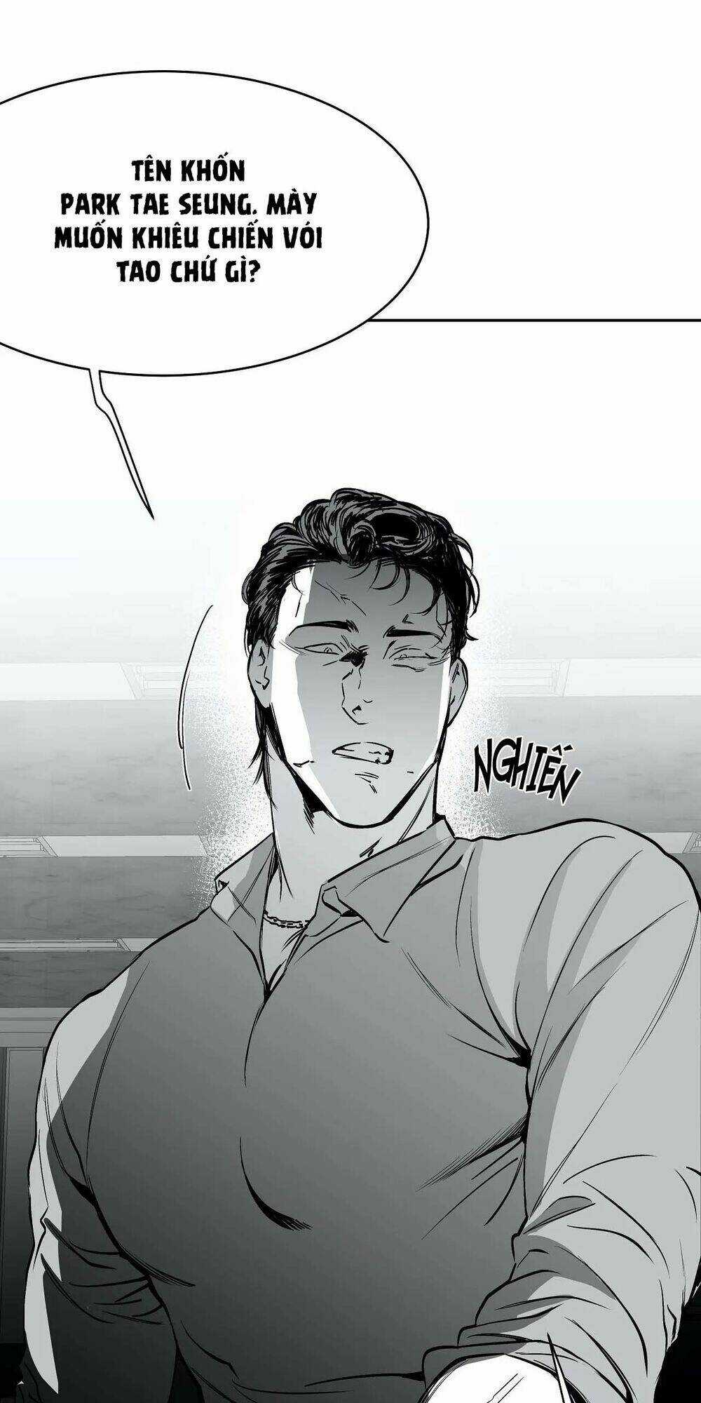 Khi Đôi Chân Thôi Bước Chapter 22 trang 35