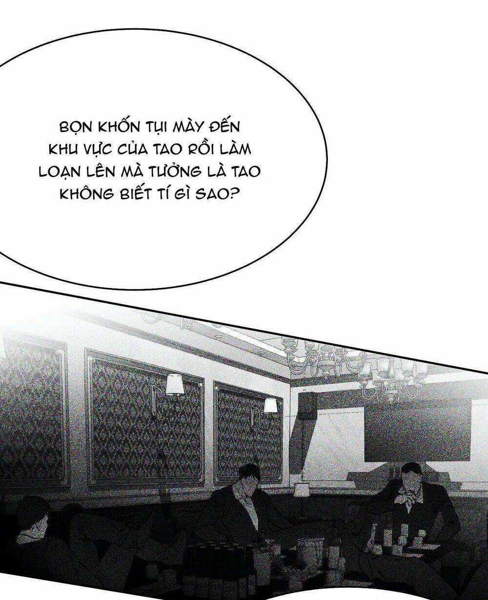 Khi Đôi Chân Thôi Bước Chapter 22 trang 39